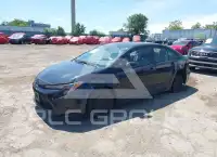 2021 Toyota COROLLA фото