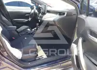 2021 Toyota COROLLA photo