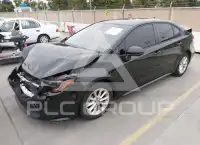 2021 Toyota COROLLA фото