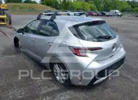 2021 Toyota COROLLA фото