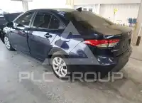2021 Toyota COROLLA фото