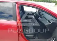 2021 Toyota COROLLA photo