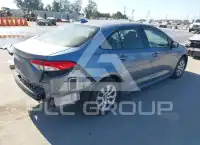 2021 Toyota COROLLA фото