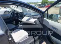 2021 Toyota COROLLA фото