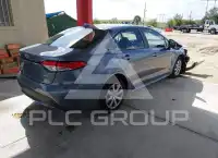 2021 Toyota COROLLA photo