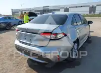 2021 Toyota COROLLA фото