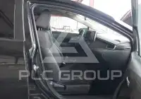 2021 Toyota COROLLA photo