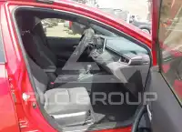 2021 Toyota COROLLA photo