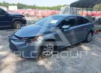 2021 Toyota COROLLA фото
