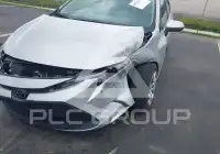 2021 Toyota COROLLA photo