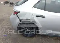 2021 Toyota COROLLA фото