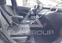 2021 Toyota COROLLA фото