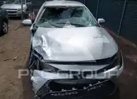 2021 Toyota COROLLA фото