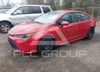 2021 Toyota COROLLA photo