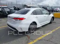 2021 Toyota COROLLA фото