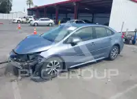 2021 Toyota COROLLA photo