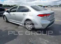2021 Toyota COROLLA фото