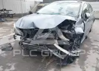 2021 Toyota COROLLA фото