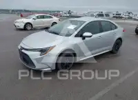 2021 Toyota COROLLA photo