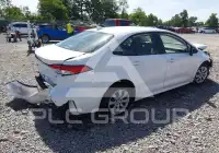 2021 Toyota COROLLA фото