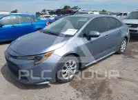 2021 Toyota COROLLA фото
