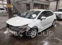 2021 Toyota COROLLA фото