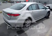 2021 Toyota COROLLA фото