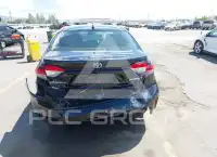 2021 Toyota COROLLA photo