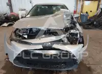 2021 Toyota COROLLA photo