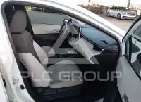 2021 Toyota COROLLA photo