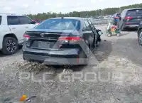 2021 Toyota COROLLA photo