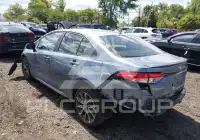 2021 Toyota COROLLA photo
