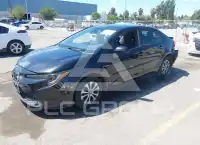 2021 Toyota COROLLA photo