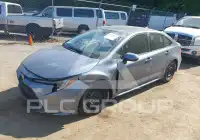 2021 Toyota COROLLA photo