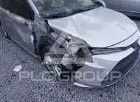 2021 Toyota COROLLA фото