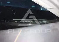 2021 Toyota COROLLA photo
