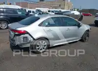 2021 Toyota COROLLA photo