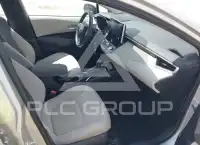 2021 Toyota COROLLA photo