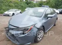 2021 Toyota COROLLA photo