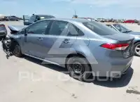 2021 Toyota COROLLA фото