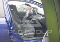 2021 Toyota COROLLA фото
