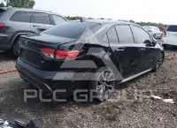 2021 Toyota COROLLA photo