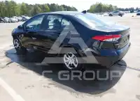 2021 Toyota COROLLA photo