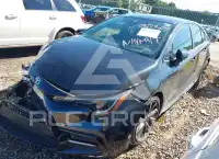 2021 Toyota COROLLA photo