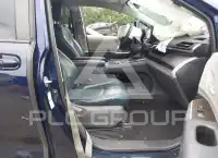 2021 Toyota SIENNA фото