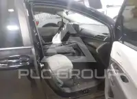 2021 Toyota SIENNA фото