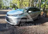 2021 Toyota SIENNA фото