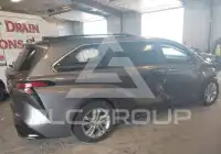 2021 Toyota SIENNA фото