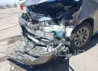 2021 Toyota SIENNA photo