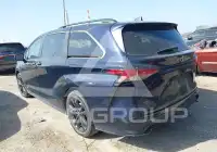 2021 Toyota SIENNA фото